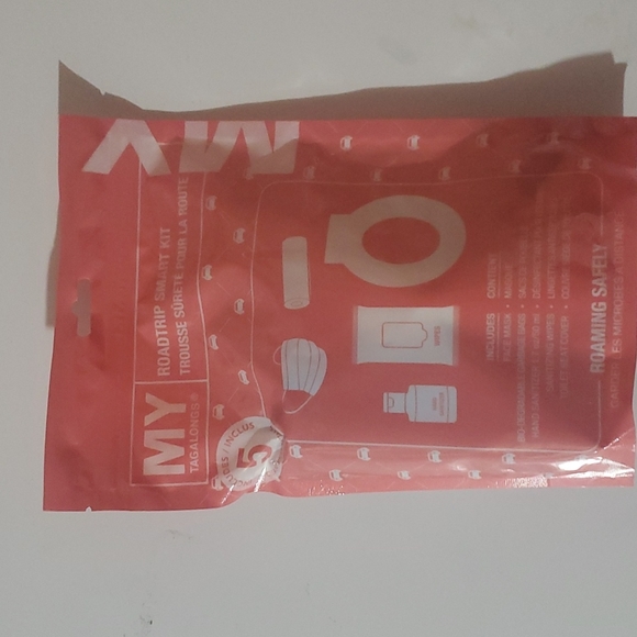 Road Trip Smart Kit - Picture 1 of 2